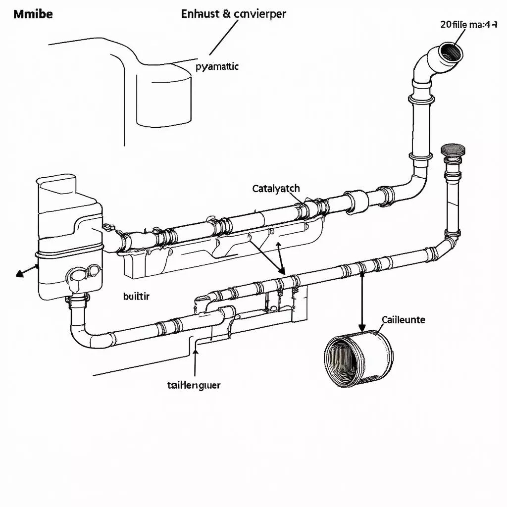 Understanding Your Truck's Exhaust System: A Comprehensive Guide