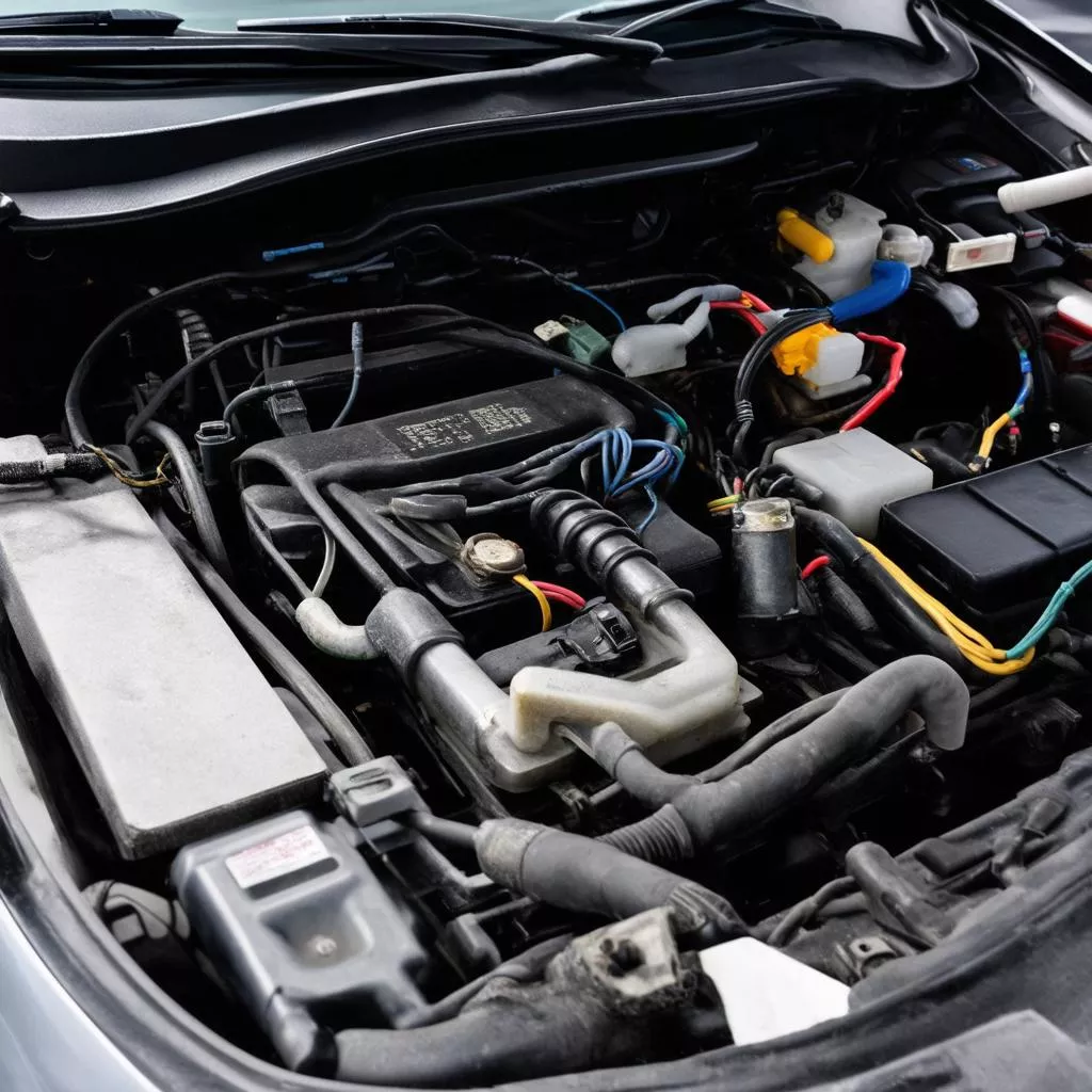 Understanding Your Vehicle's Electrical System: A Comprehensive Guide