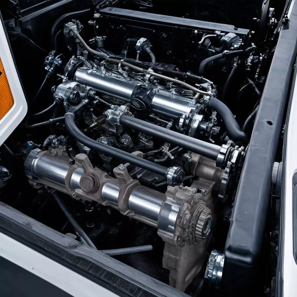 Công Nghệ Kt Ô Tô: Vén Màn Bí Mật Và Lời Giải Cho Mọi Thắc Mắc