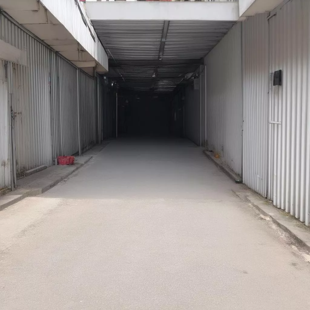 Bán Nhà Hẻm Xe Hơi Đường Vân Côi: Lựa Chọn Phong Thủy, An Cư Lạc Nghiệp