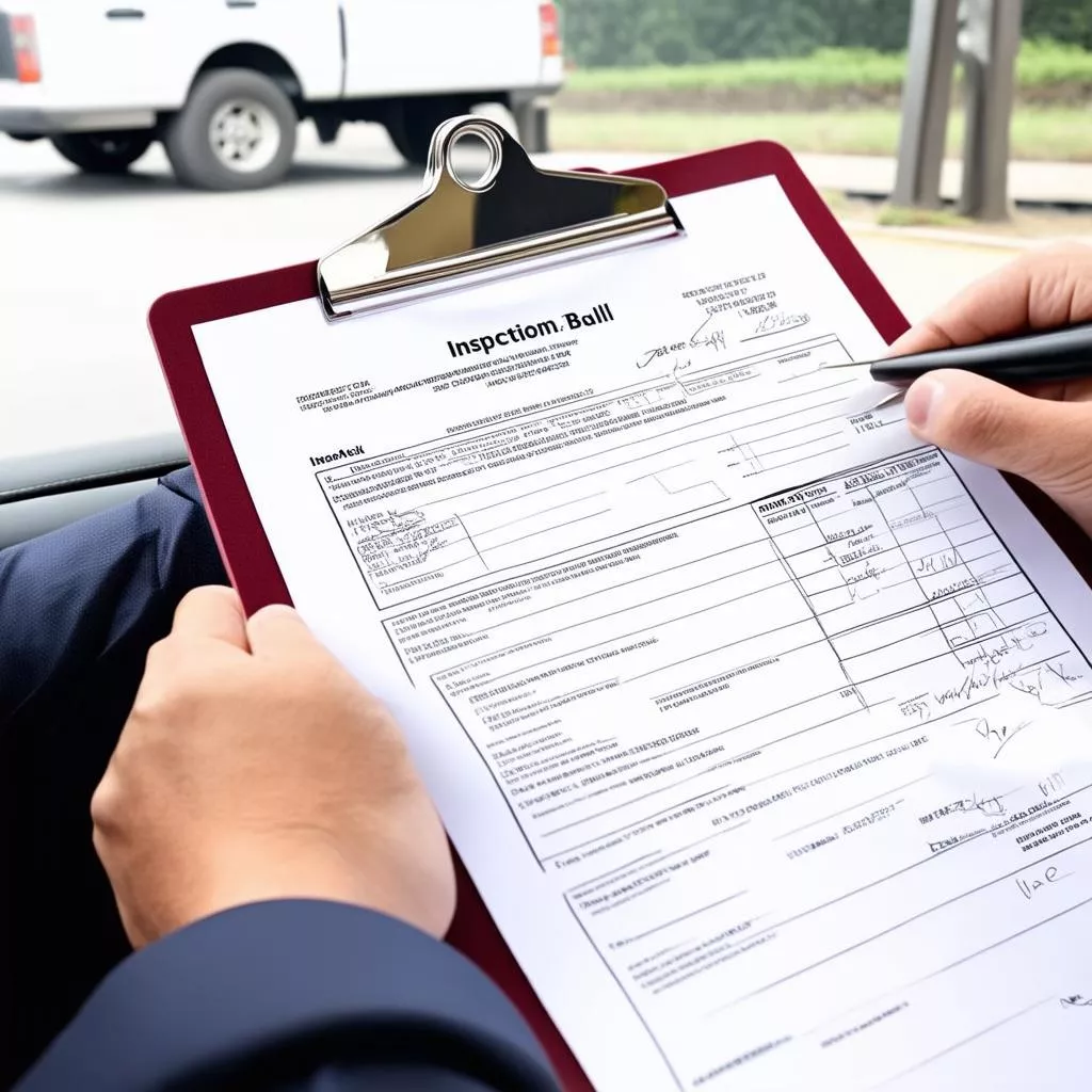 Tra Cứu Hóa Đơn Đăng Kiểm Xe Ô Tô 5003s: Lợi Ích Bất Ngờ Bạn Cần Biết