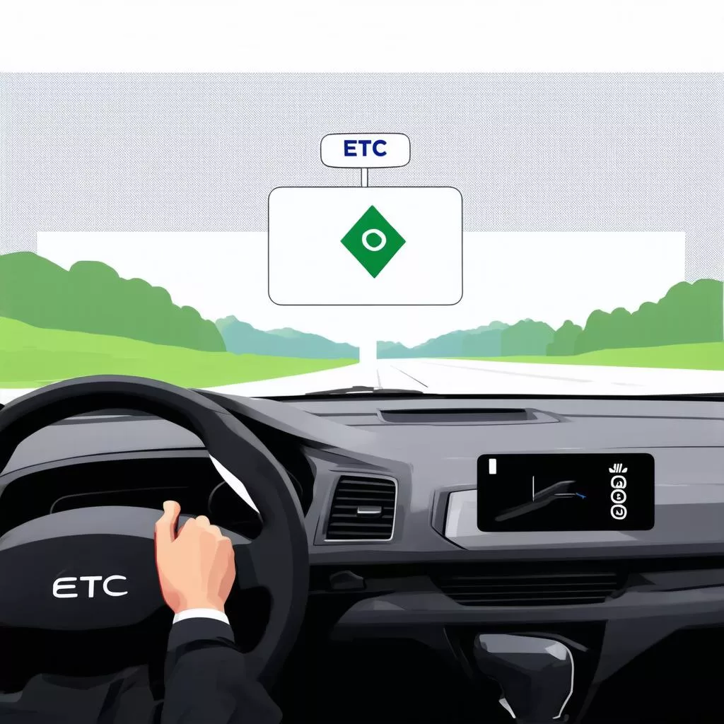 What is ETC in a Car? A Detailed Explanation