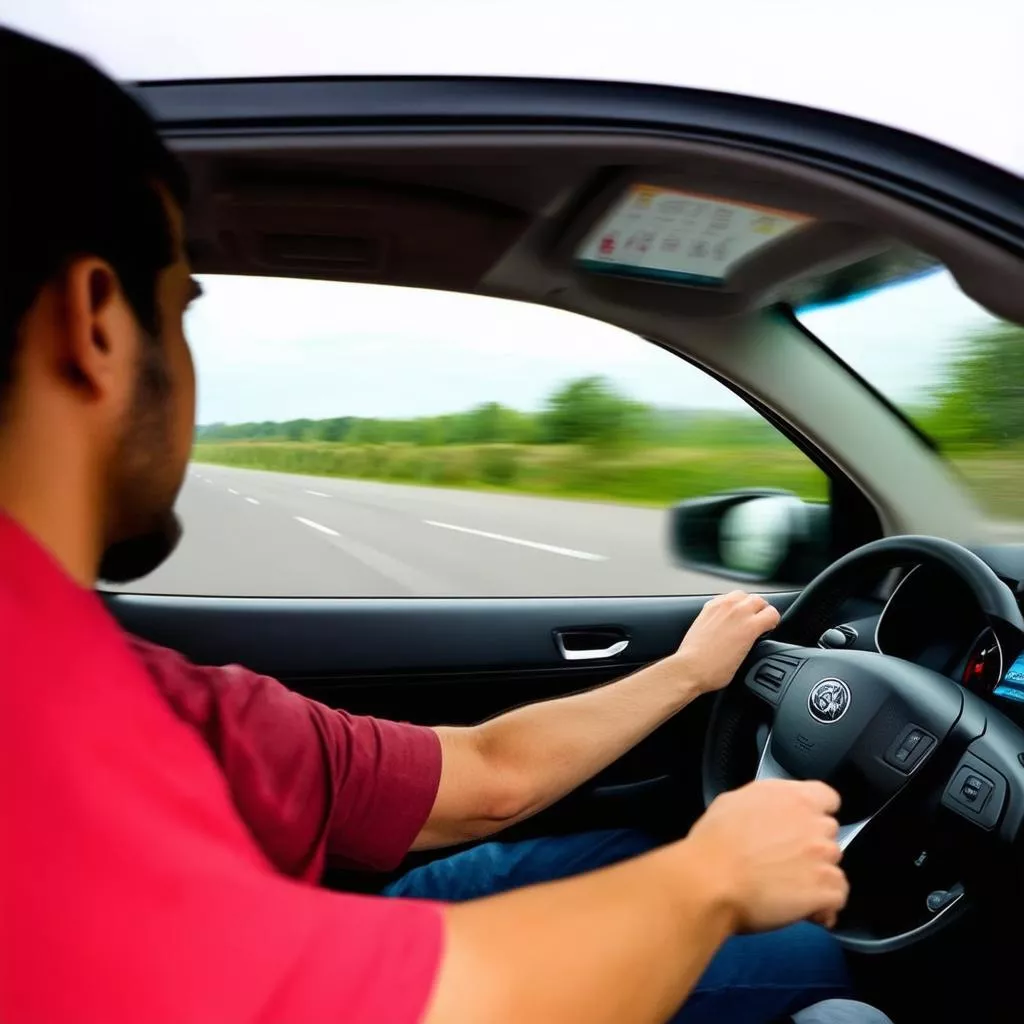 Học Bằng Lái Xe Ô Tô B2 Giá Bao Nhiêu? Bảng Giá Mới Nhất 2023