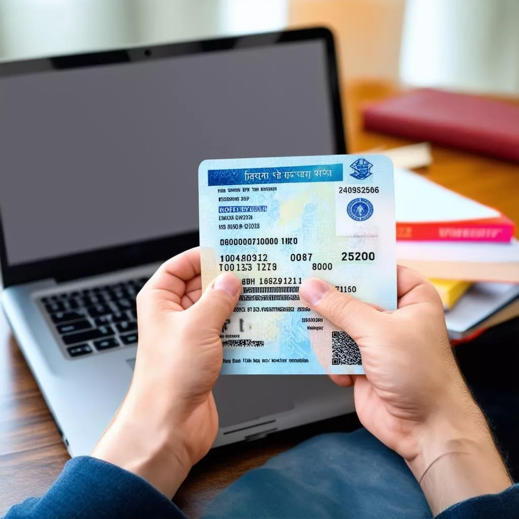 効果的なオンライン運転免許学習