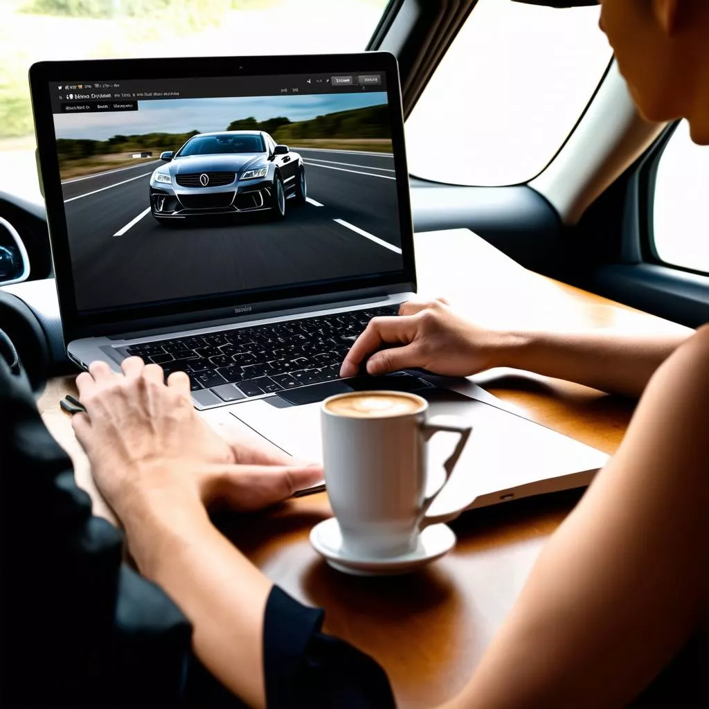 オンライン運転免許学習：賢い選択か、潜在的なリスクか？