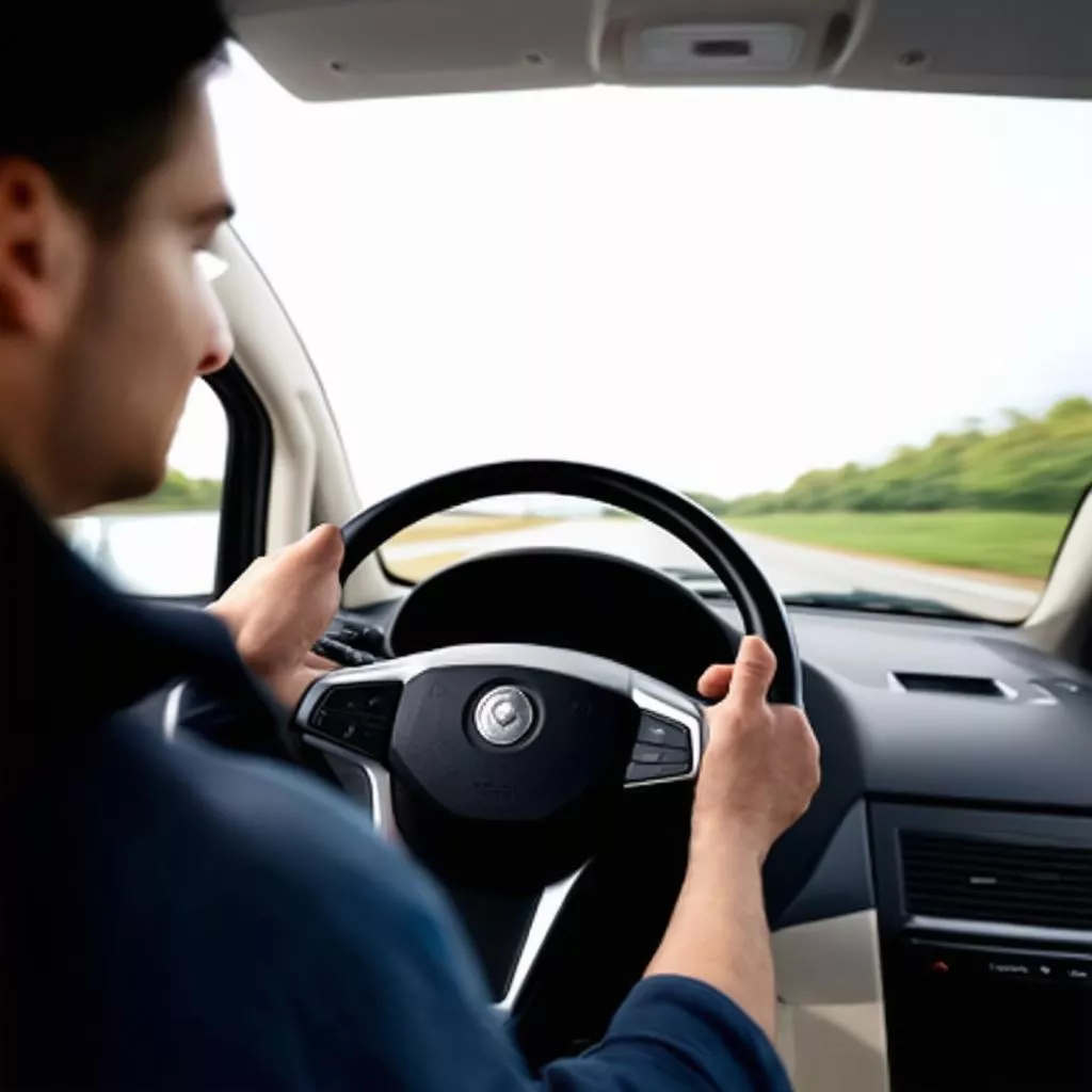 Học Lái Xe Ô Tô