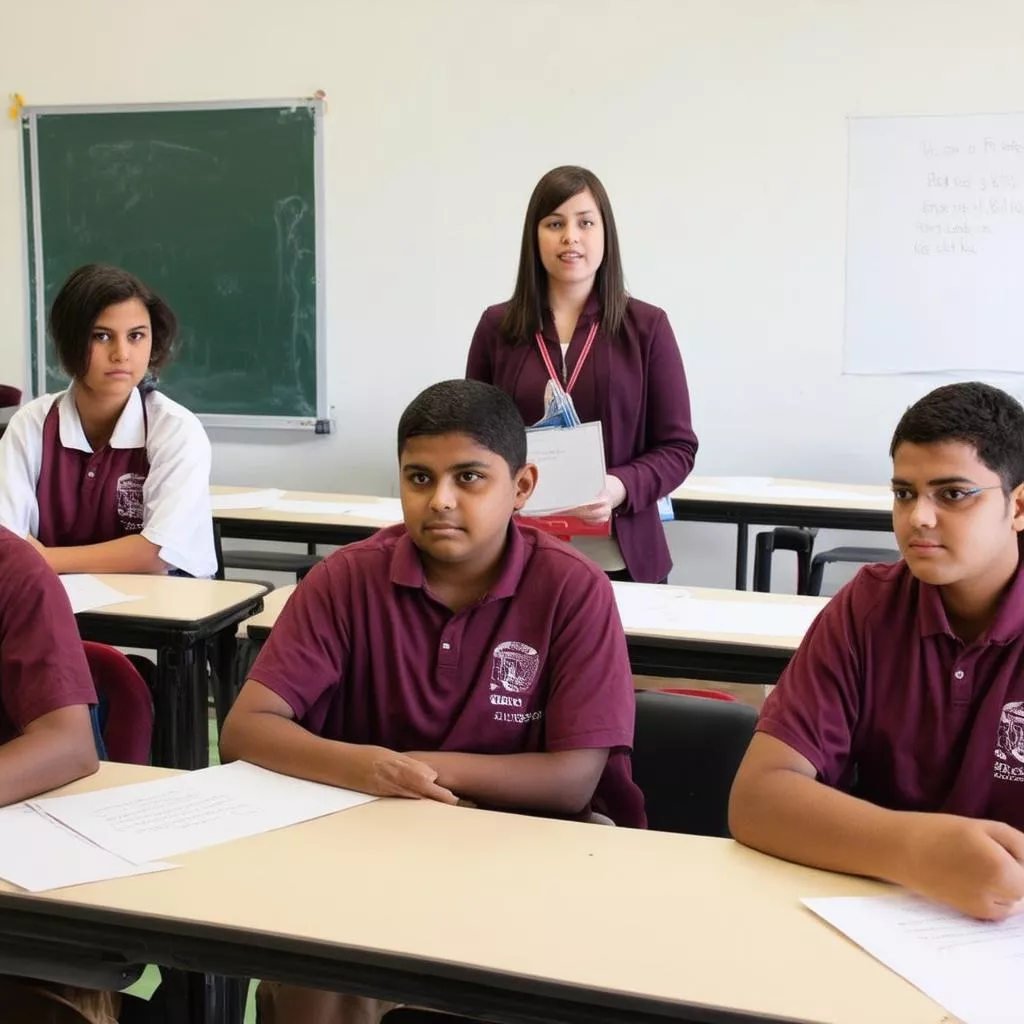 Học lái xe ô tô