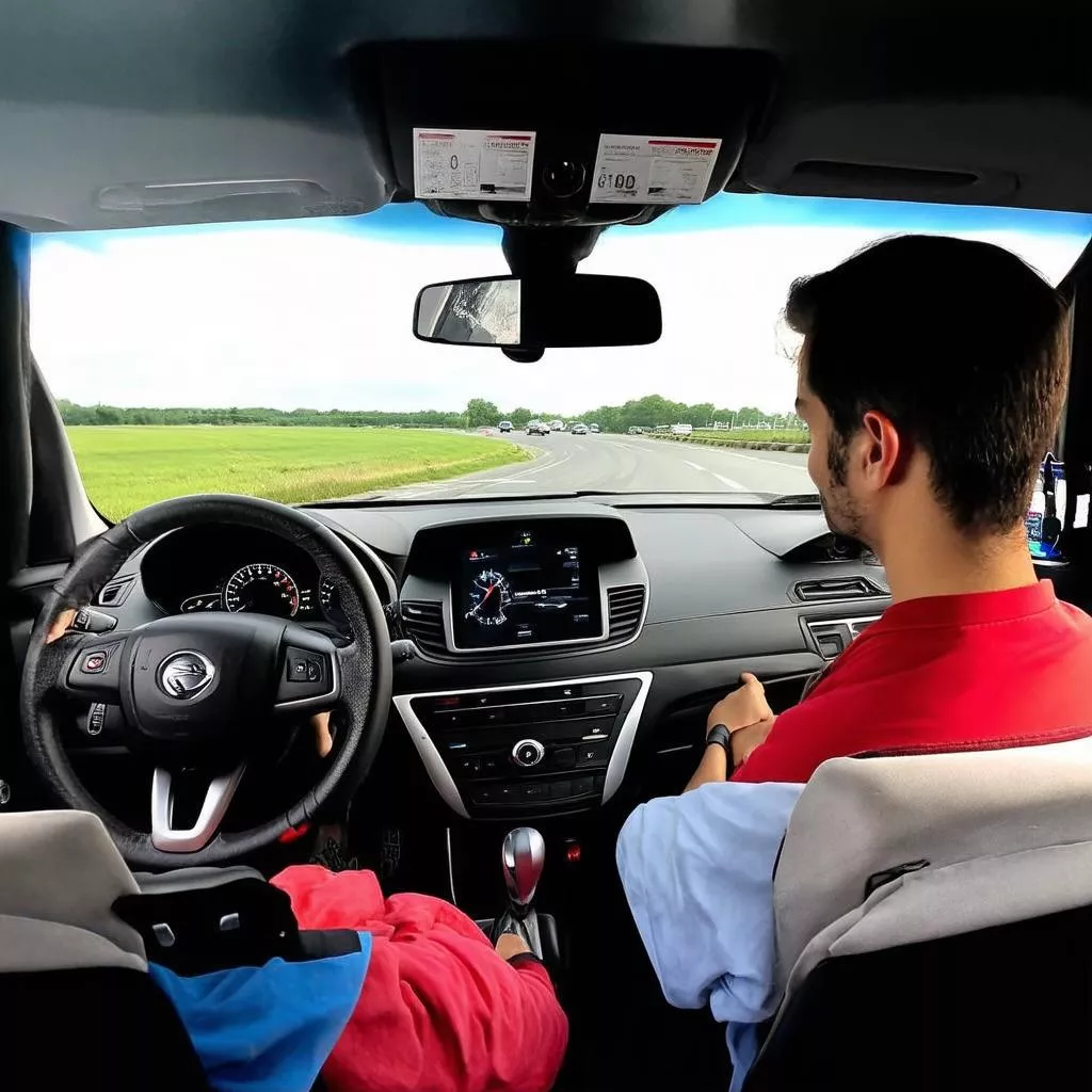 Rising Driving School Fees in Hanoi: Quality Improvement or Price Hike?