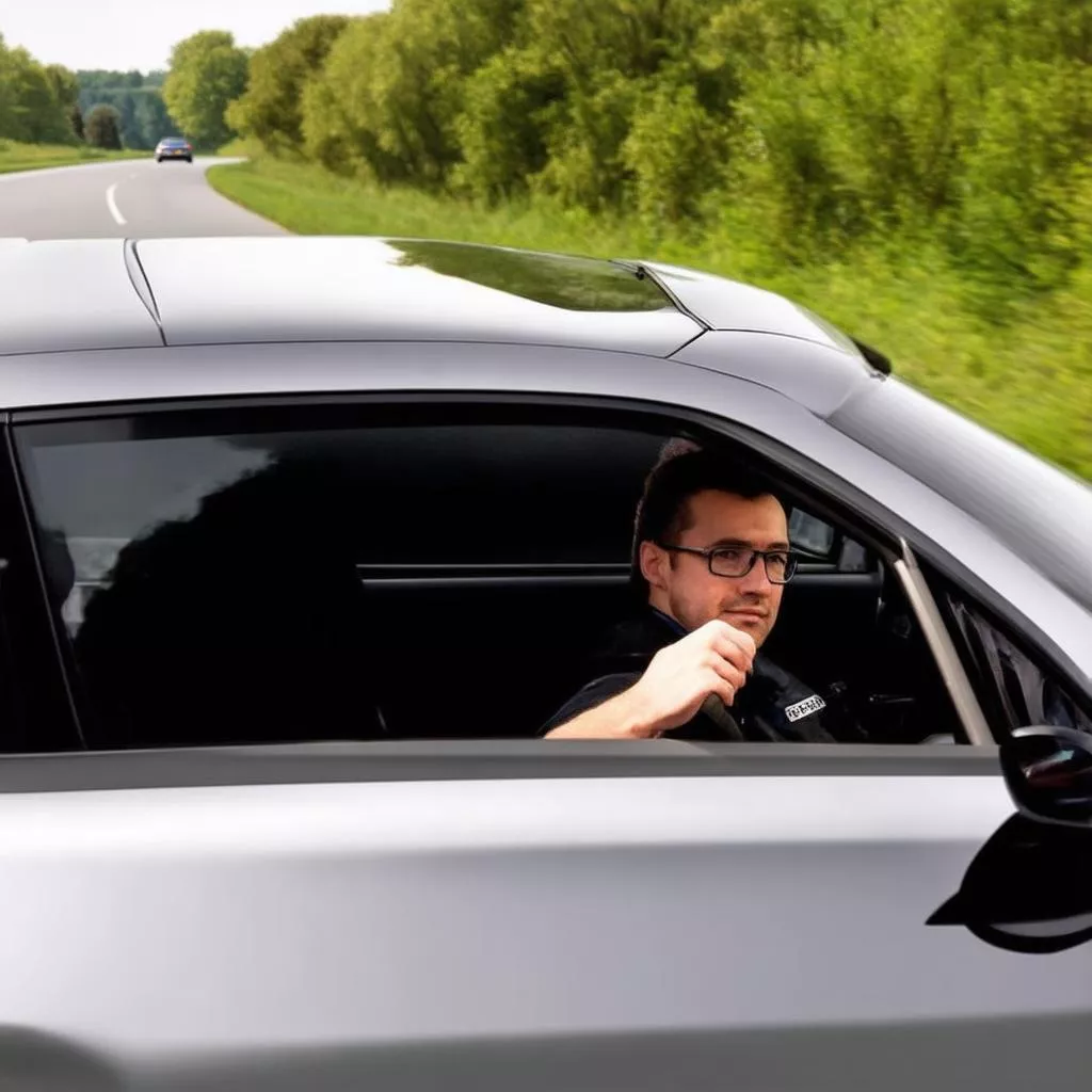 Kursus SIM Mobil Premium: Solusi Terbaik untuk yang Sibuk?