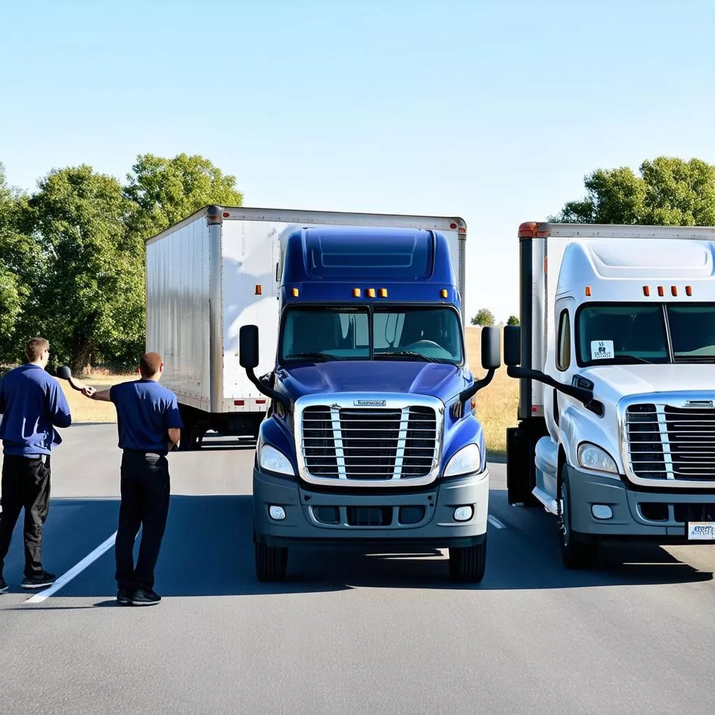 Trường Dạy Lái Xe Hải Văn Biên Hòa:  Lựa Chọn Thông Minh Cho Tương Lai Rạng Ngời