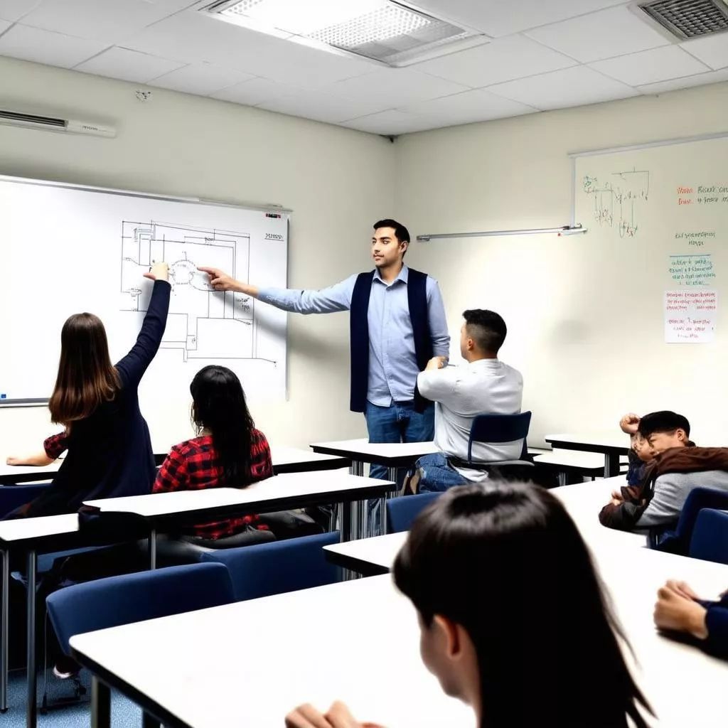 Get Your B2 Driving License: Mastering the Road to Success