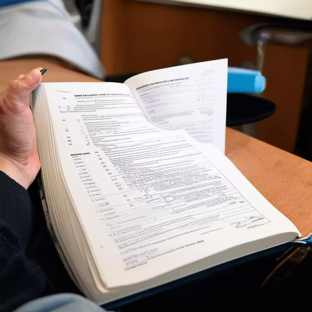 Permis B : Guide complet pour l'obtenir facilement