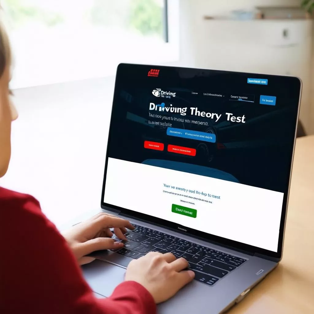 Studio del codice della strada online