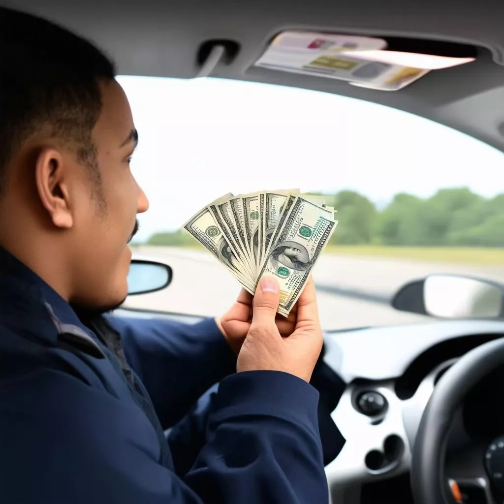 Bao Giờ Tăng Học Phí Lái Xe Ô Tô? - Những Điều Bạn Cần Biết