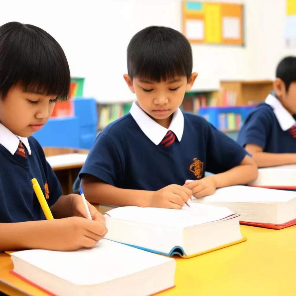 Mastering Weight Conversions: A Guide to Metric Units for 4th Graders