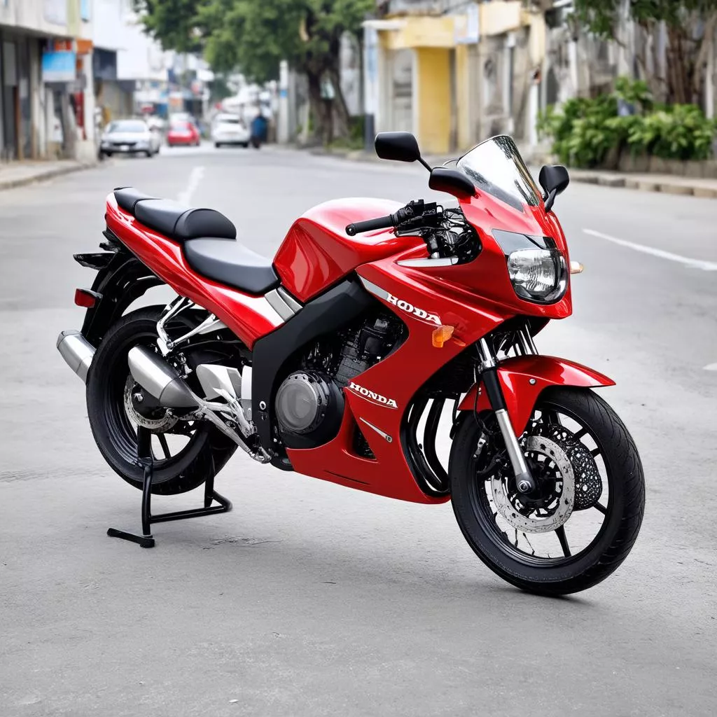 Giá Xe AB Hiện Nay: Tất Tần Tật Những Điều Bạn Cần Biết