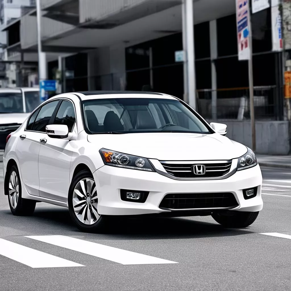 Buying a 2011 Taiwanese Honda Accord 2.4: A Comprehensive Guide