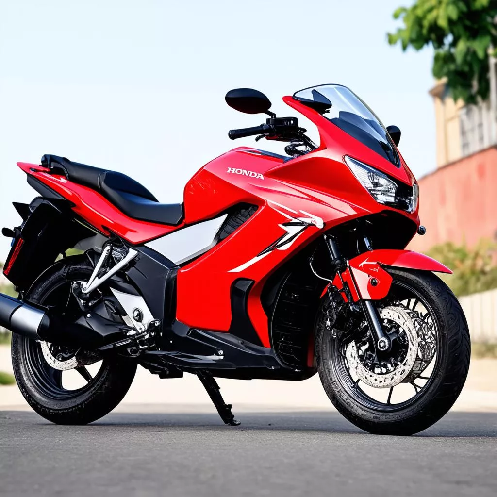 2019 Honda Air Blade Price: Affordable Style and Performance