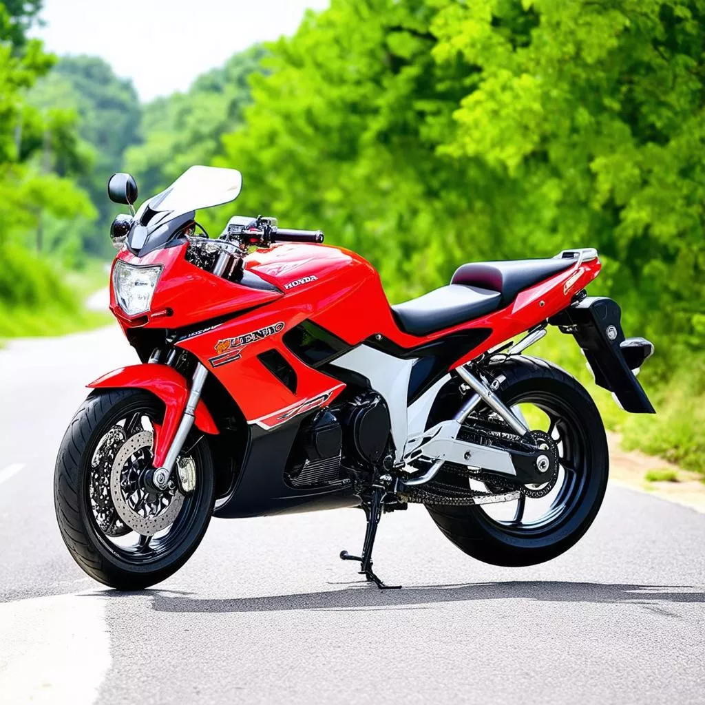 Bảng Giá Xe Honda Blade 110: Thông tin chi tiết và lựa chọn tối ưu