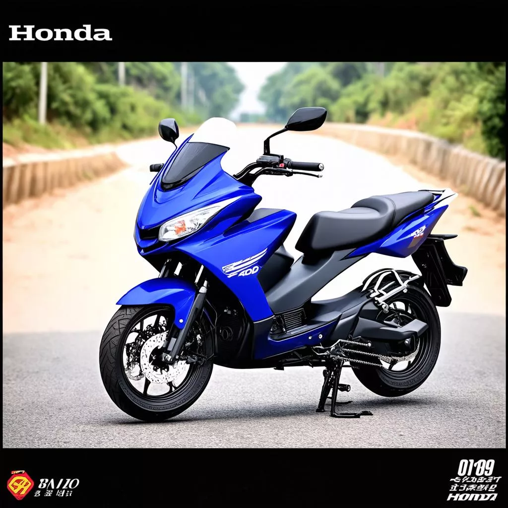 Bảng Giá Xe Honda Blade 2019: "Chiến Mã" Vẫn Chạy Bon Bon Trên Mọi Nẻo Đường