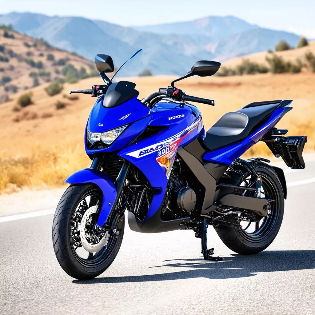 Honda Blade 2022 Price: A Comprehensive Guide Before You Buy