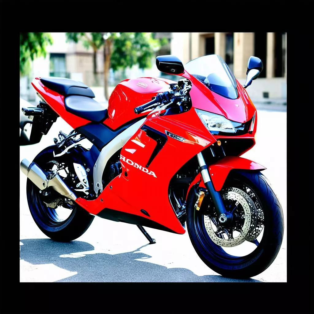 Honda CBR150 Price: Fuel Your Need for Speed