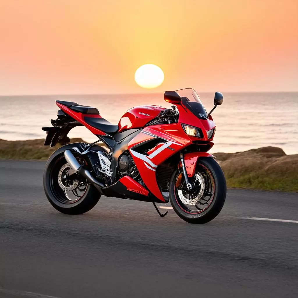 Honda CBR650R: Giá xe & những điều bạn cần biết trước khi “xuống tiền”