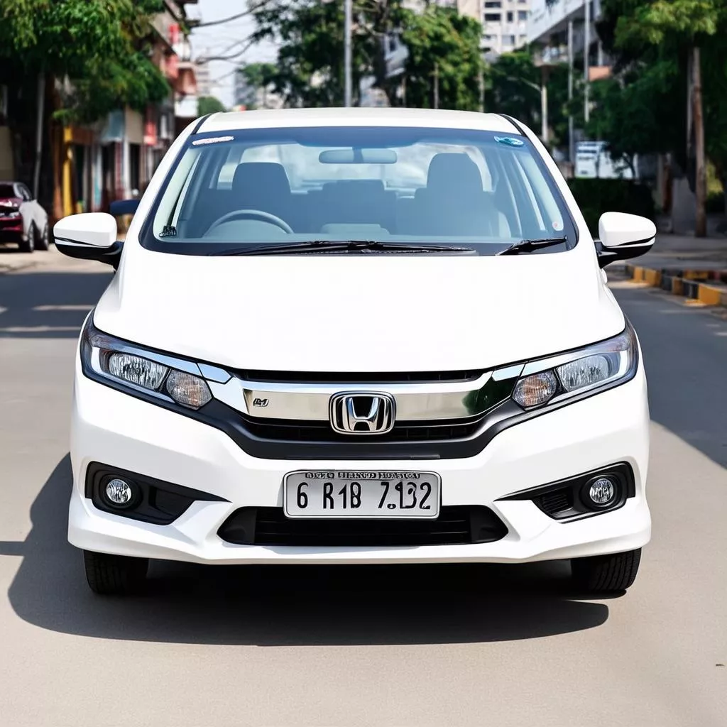 Đánh Giá Xe Honda City Top 2017: Vẫn Đáng Đồng Tiền Bát Gạo?