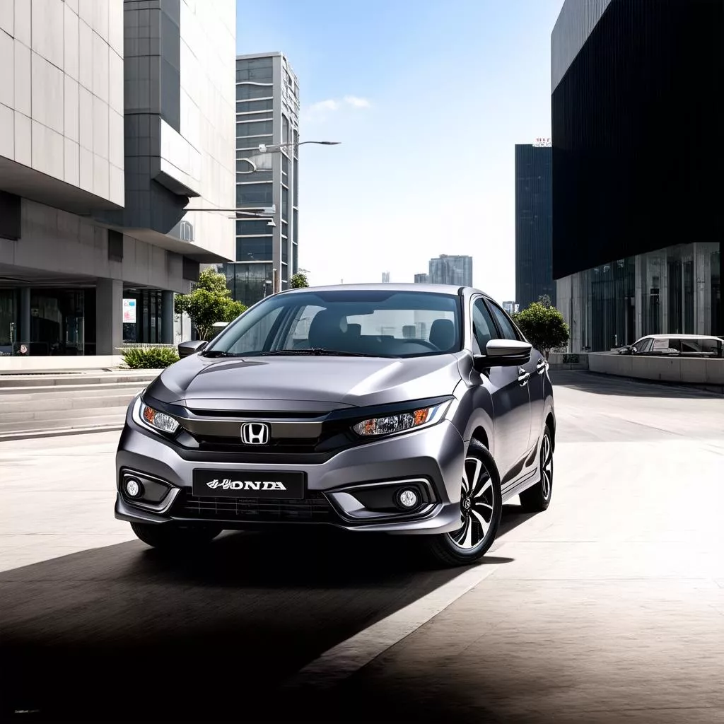 Honda Price List in March: Drive Your Dream Car Home