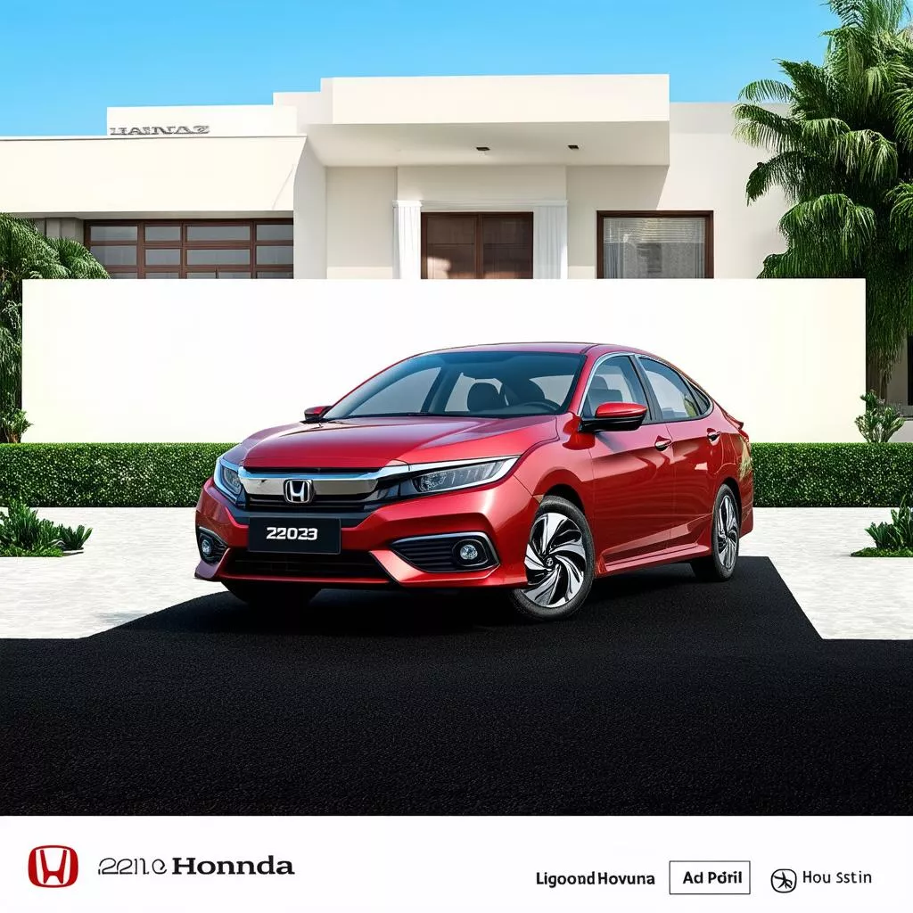 Bảng Giá Lăn Bánh Xe Honda City: Từ A đến Z cho người mới mua xe