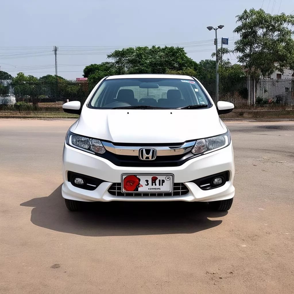 Vendere una Honda City Usata: Trova un Nuovo Cuore per la Tua Auto