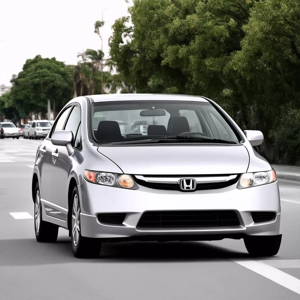 Honda Civic 2009 Review: Is It Still a Good Buy?