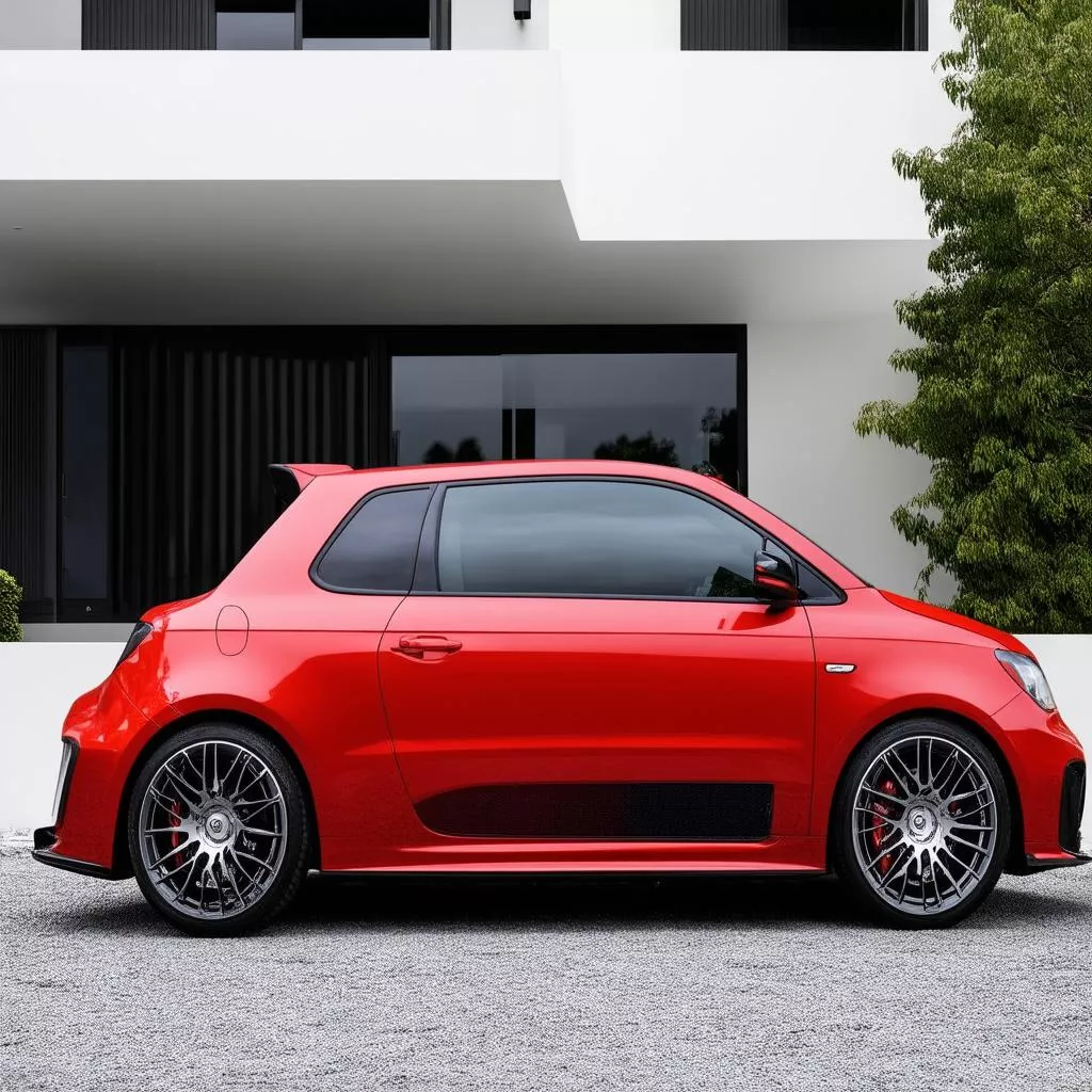 होंडा सिविक