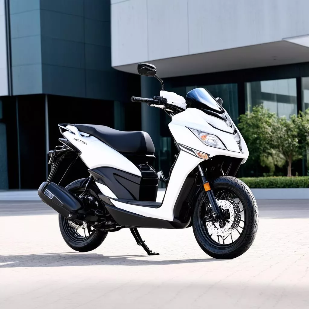 2019 Honda SH 125i Price in Hanoi: Guide & Specs