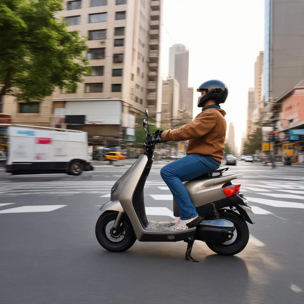 Honda 150cc Scooter Prices in Hanoi: The Ultimate Guide