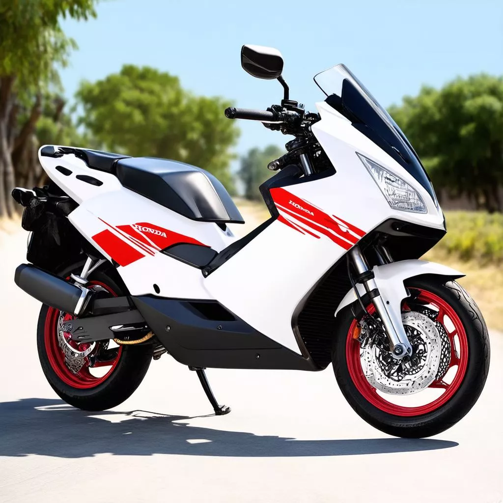 Giá Xe Máy Honda Hải Phòng: Nắm Bắt Xu Hướng Thị Trường