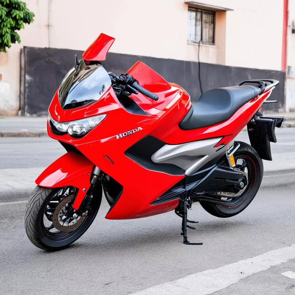 Honda Vision Scooter Price: Your Comprehensive Guide