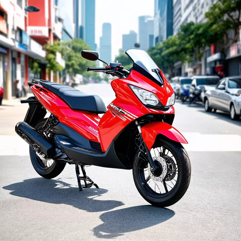 Giá Xe Honda Wave Blade 2019: Tất Tần Tật Thông Tin Cần Biết