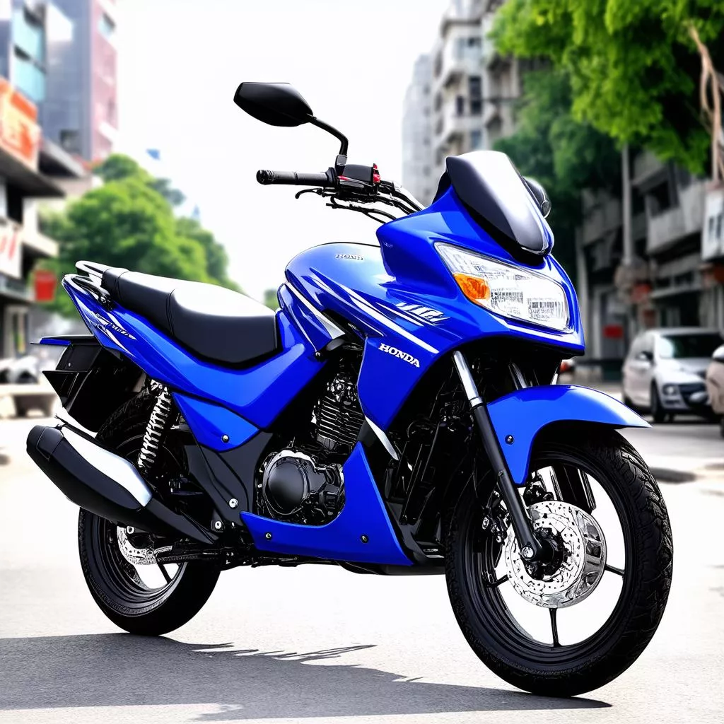 Giá Xe Honda Winner 150 Hôm Nay:  Tất Tần Tật Những Điều Bạn Cần Biết