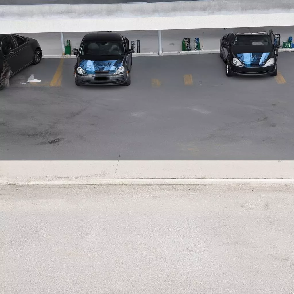 Car Parking Contracts: Protecting Your Rights