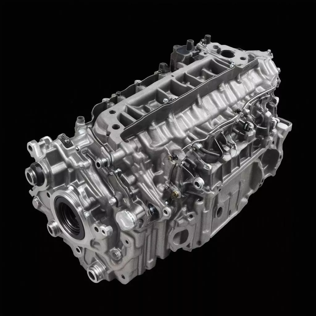 The Essential Role of a Car Transmission