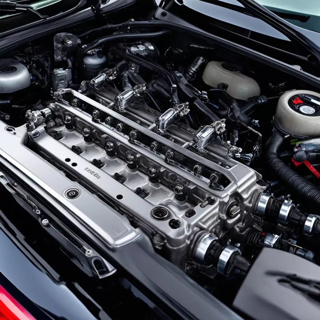 Số Tự Động Ô Tô Ford: Lựa Chọn Tinh Tế Cho Người Dùng Hiện Đại