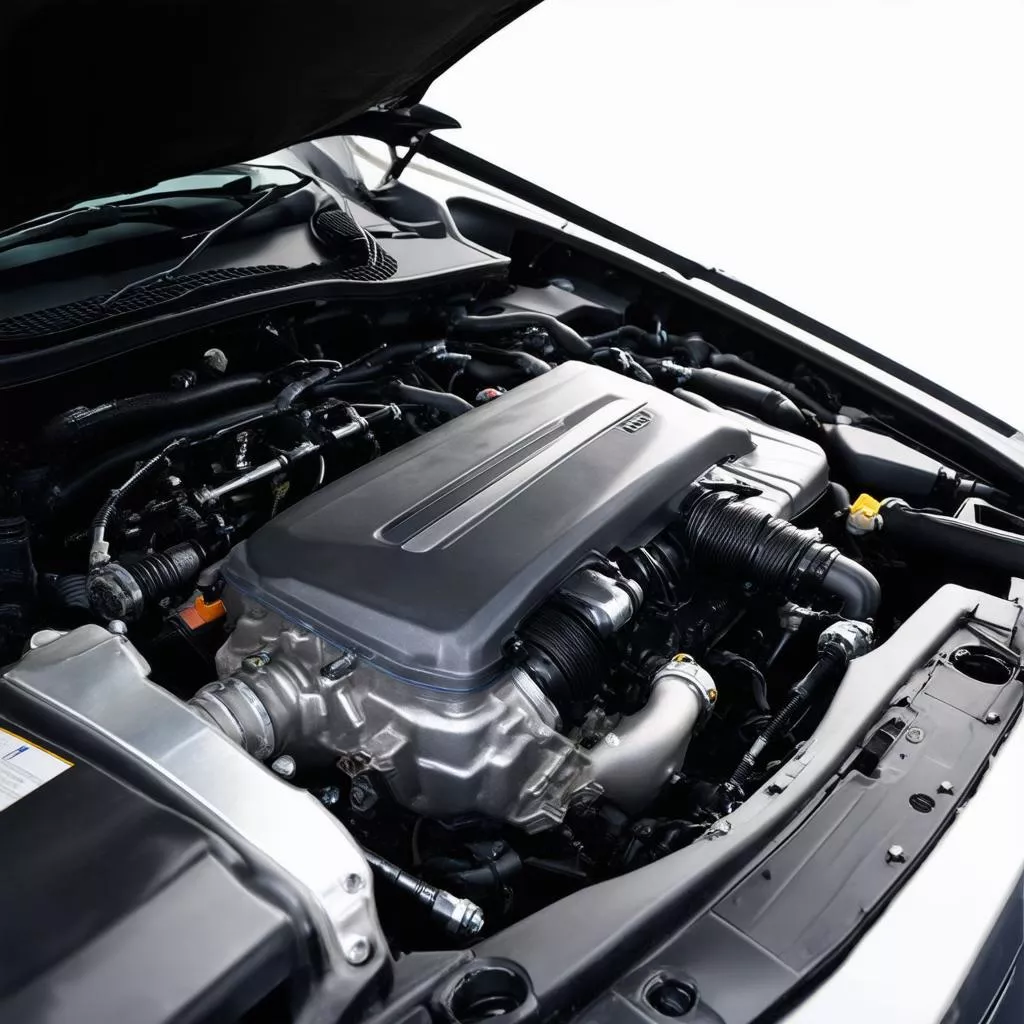 Xe Ô Tô AT và MT Là Gì? Giải Mã Bí Ẩn Hộp Số "Thần Thánh"