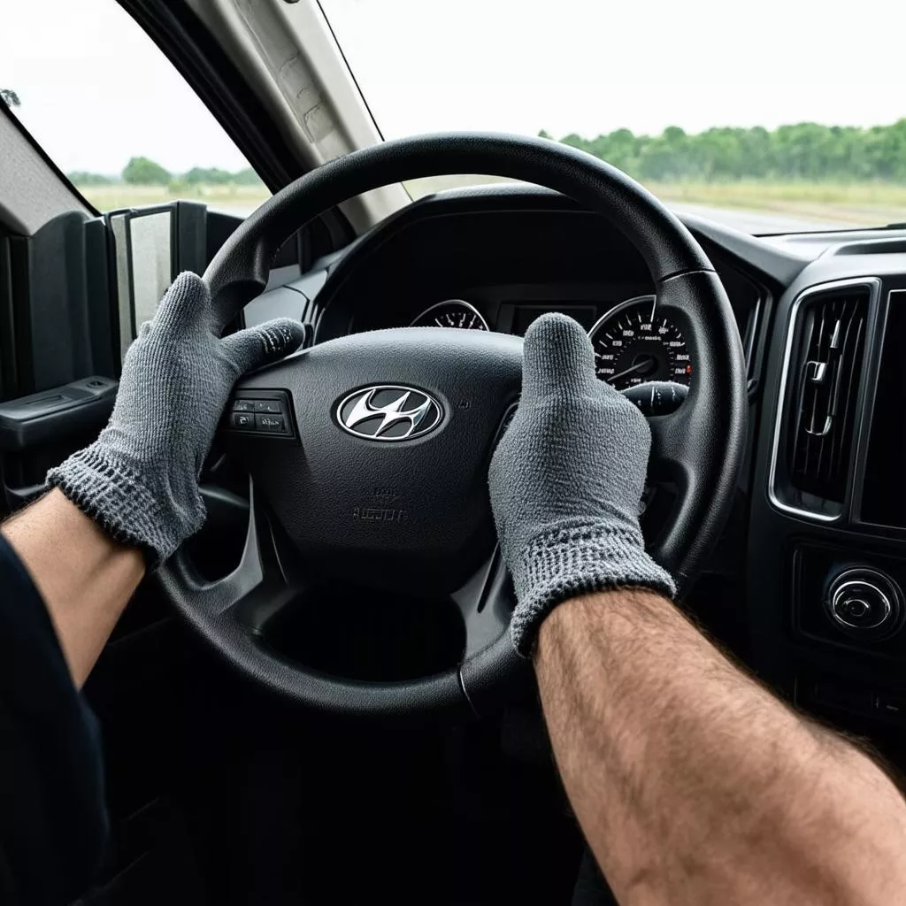 Hyundai 3.5 Tấn Nâng Tải: Giải Pháp Vận Tải Hiệu Quả Cho Doanh Nghiệp