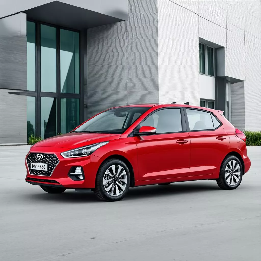 Hyundai Accent Price in September: Unbeatable Deals?