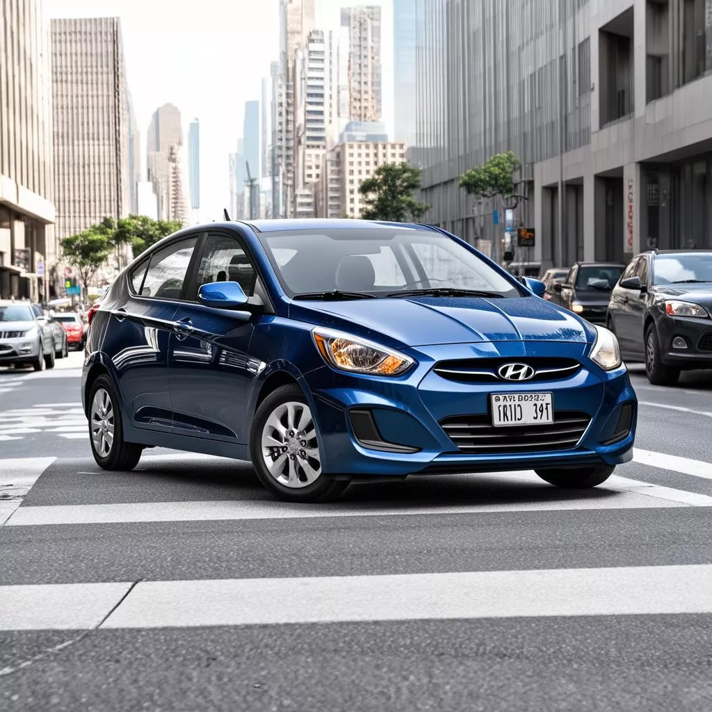 Bảng Giá Xe Ô Tô Dưới 500 Triệu: Lựa Chọn Hợp Lý Cho Gia Đình Việt