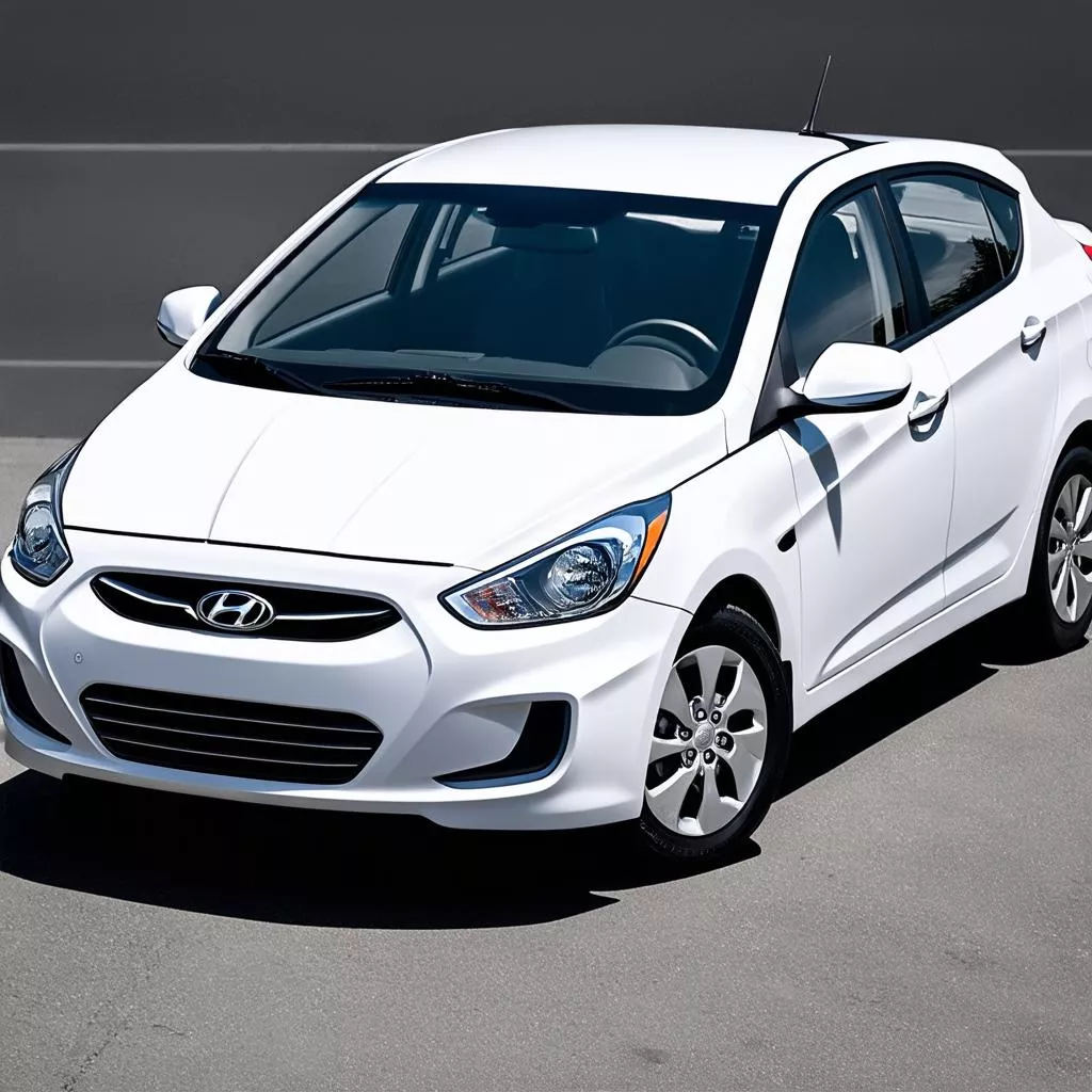 Best Cars Under 700 Million VND in Vietnam