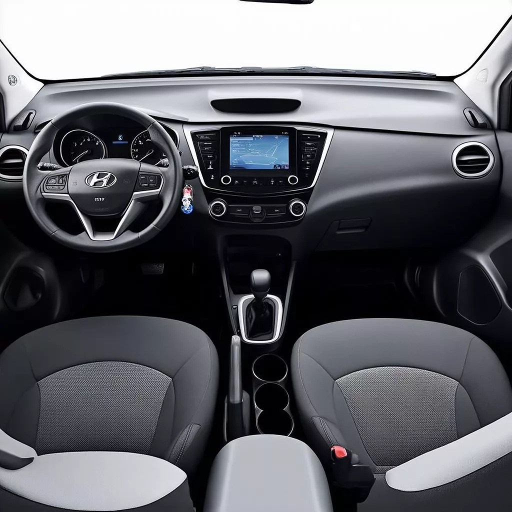 Hyundai Grand i10 2023