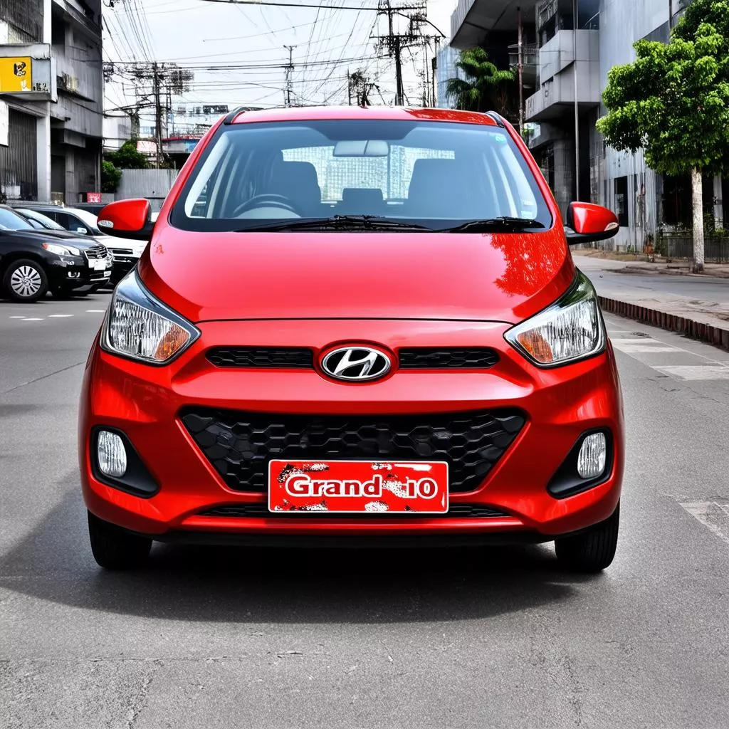 Hyundai Grand i10 Price Guide: Everything You Need to Know
