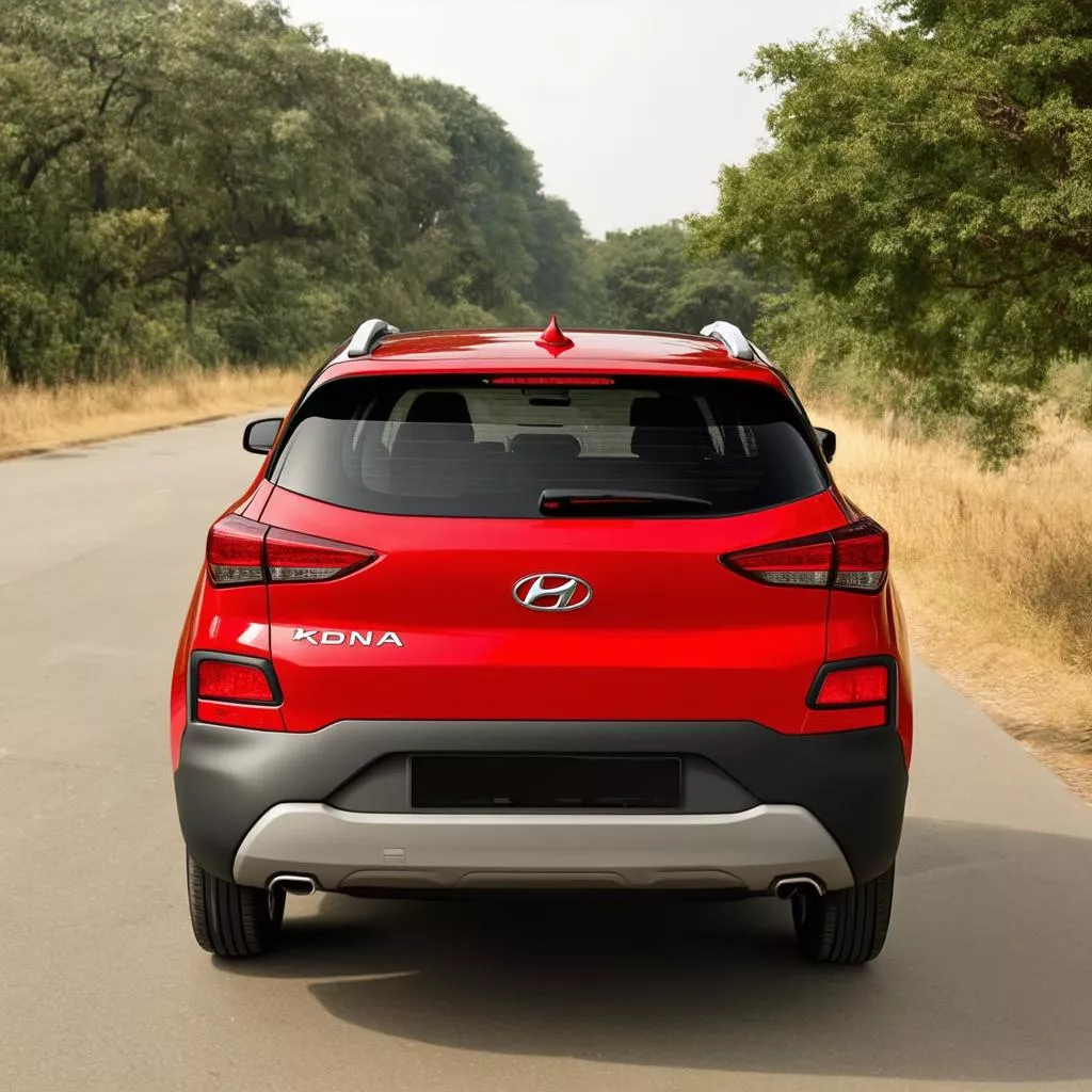 Giá Xe Hyundai Kona 2019: Lựa Chọn Hợp Lý Cho Gia Đình Bạn